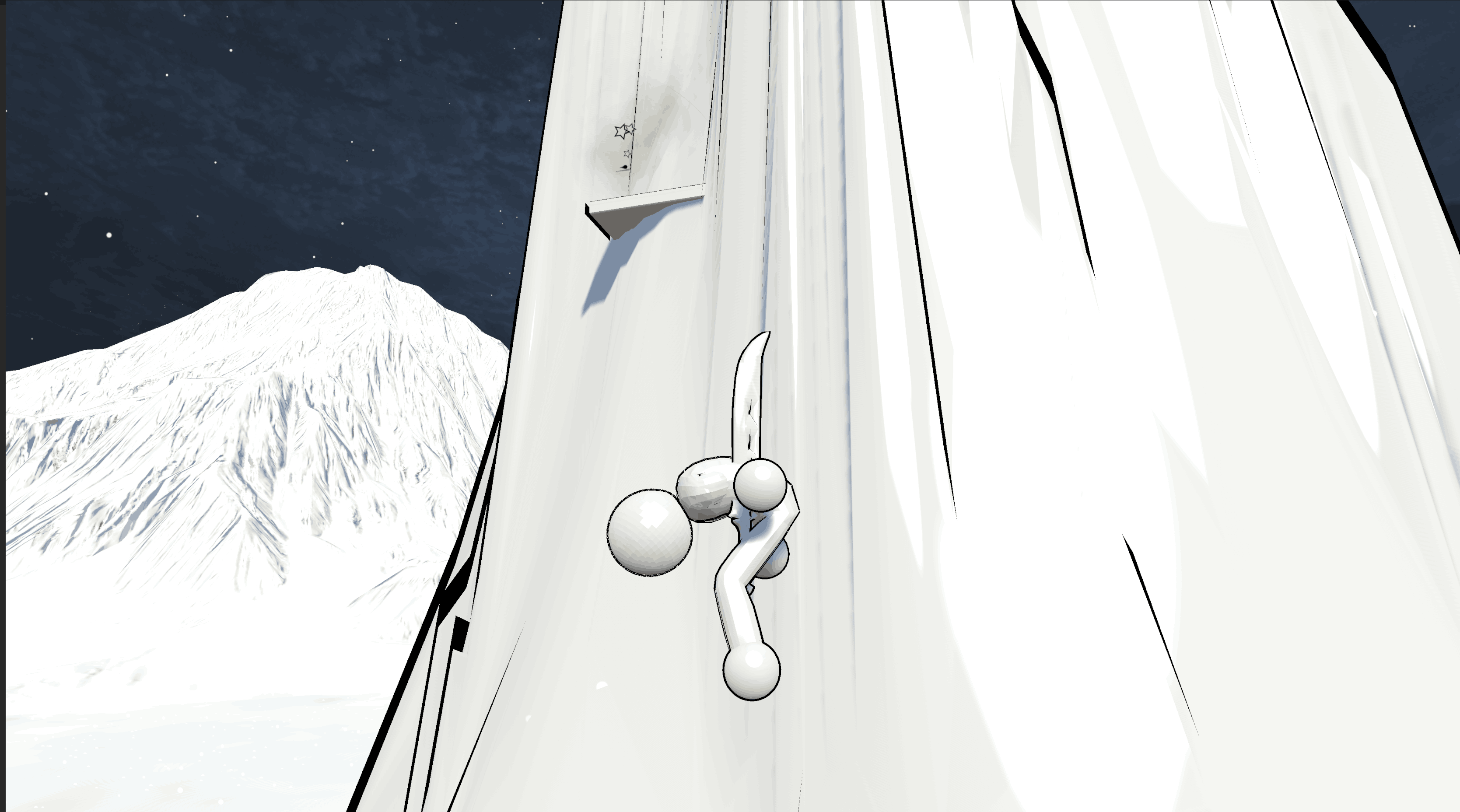 Corpse Climber Screenshot 2