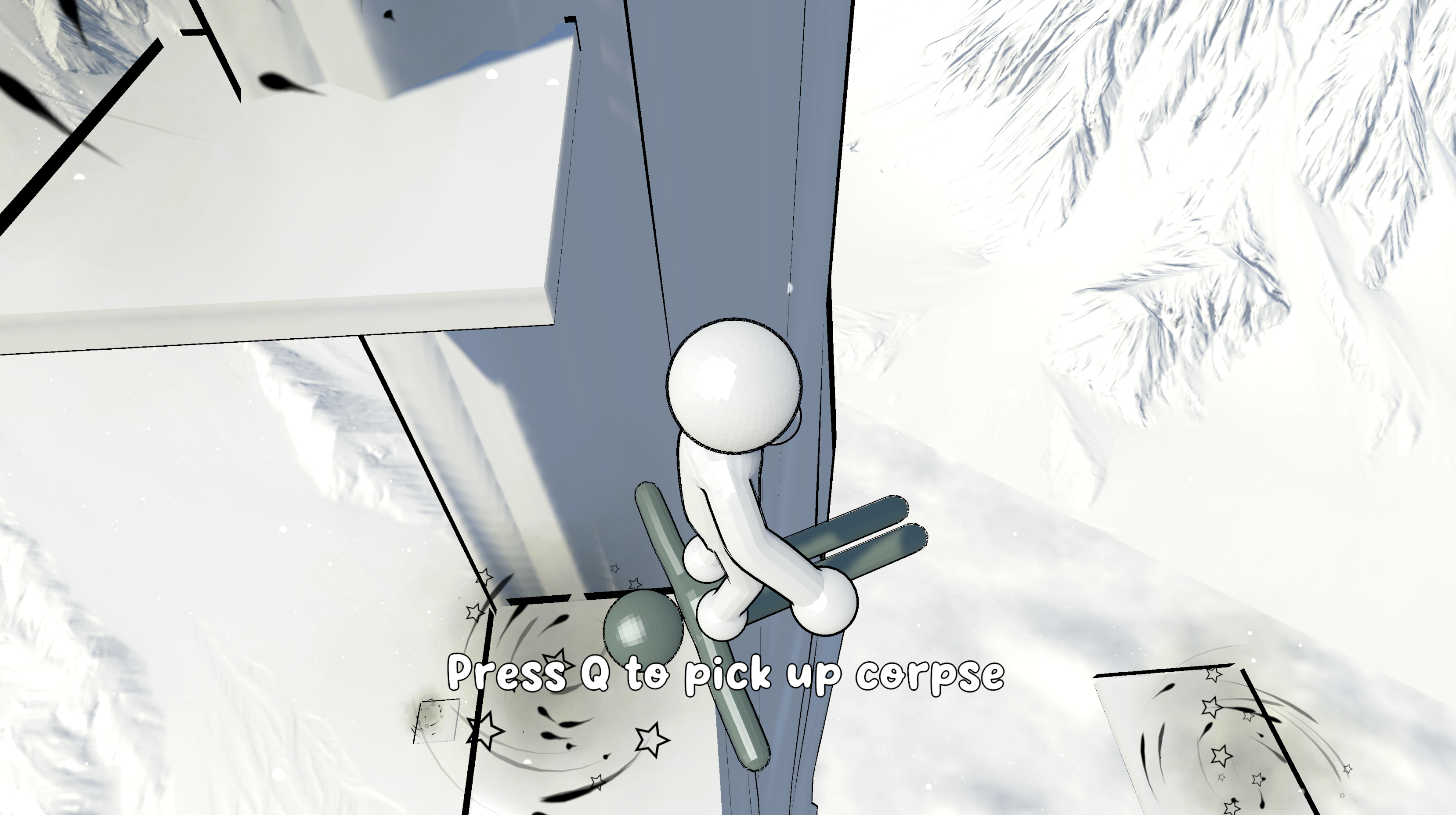 Corpse Climber Screenshot 3