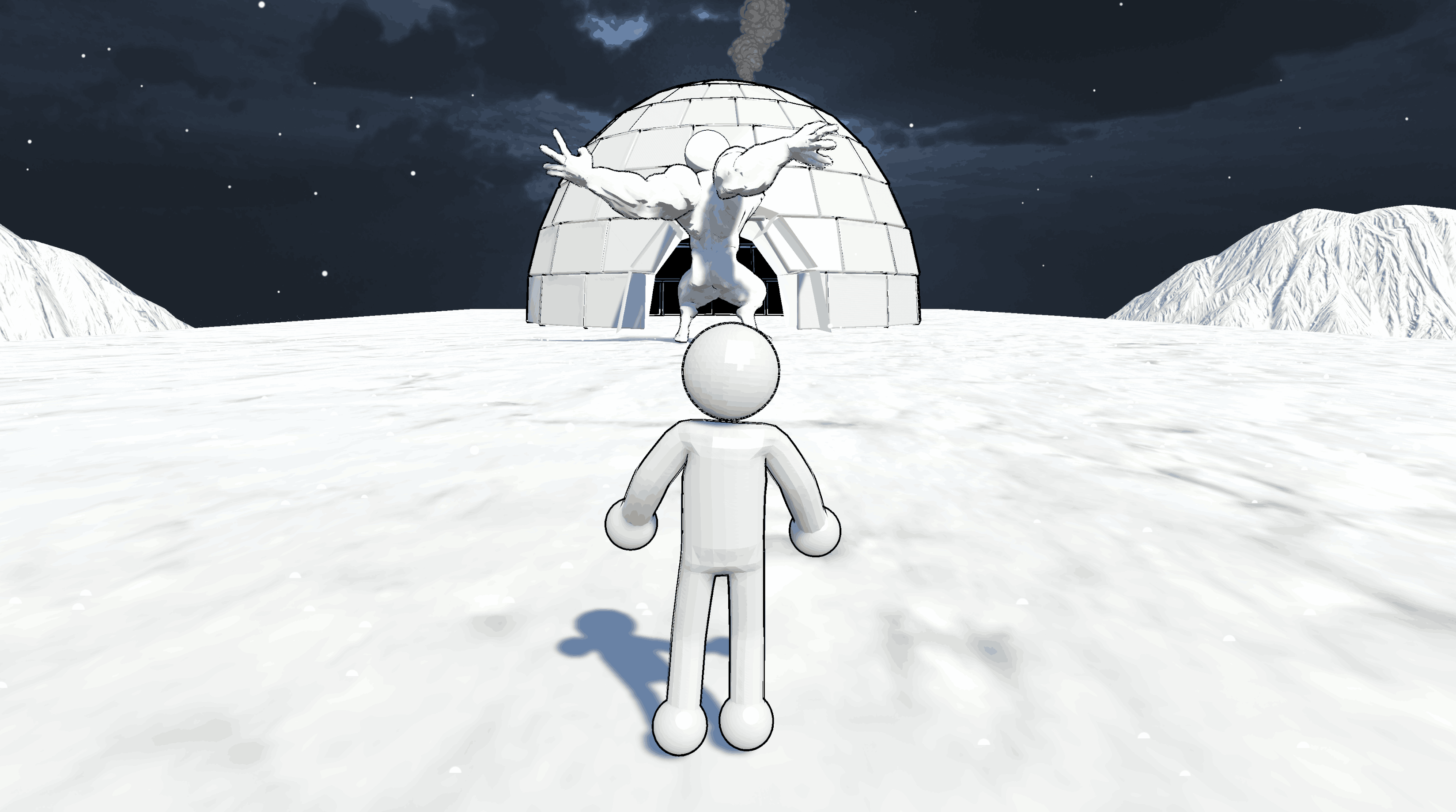 Corpse Climber Screenshot 4