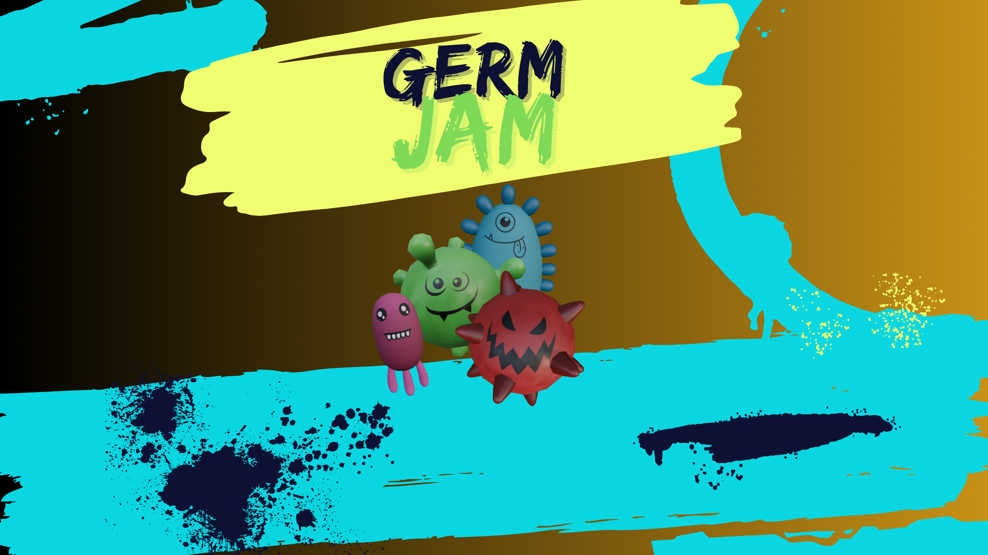 Germ Jam