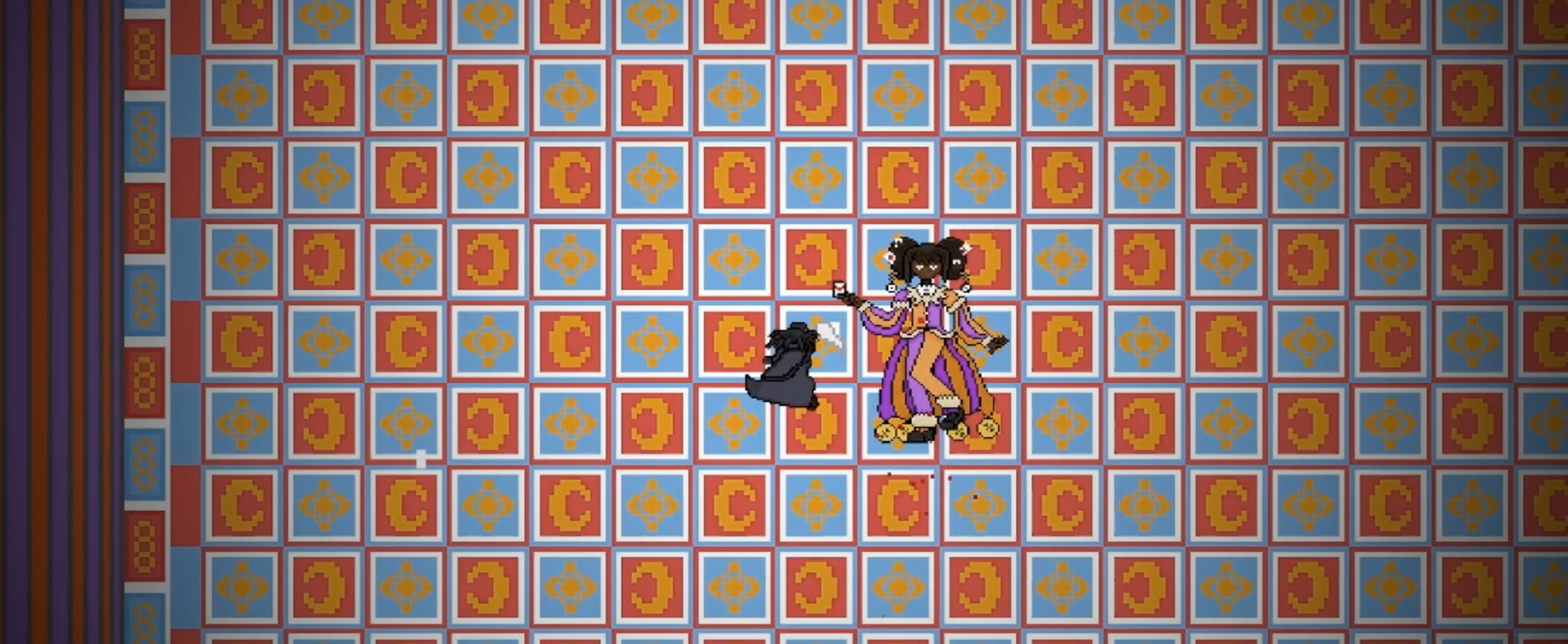 Deity Excidium Screenshot 3