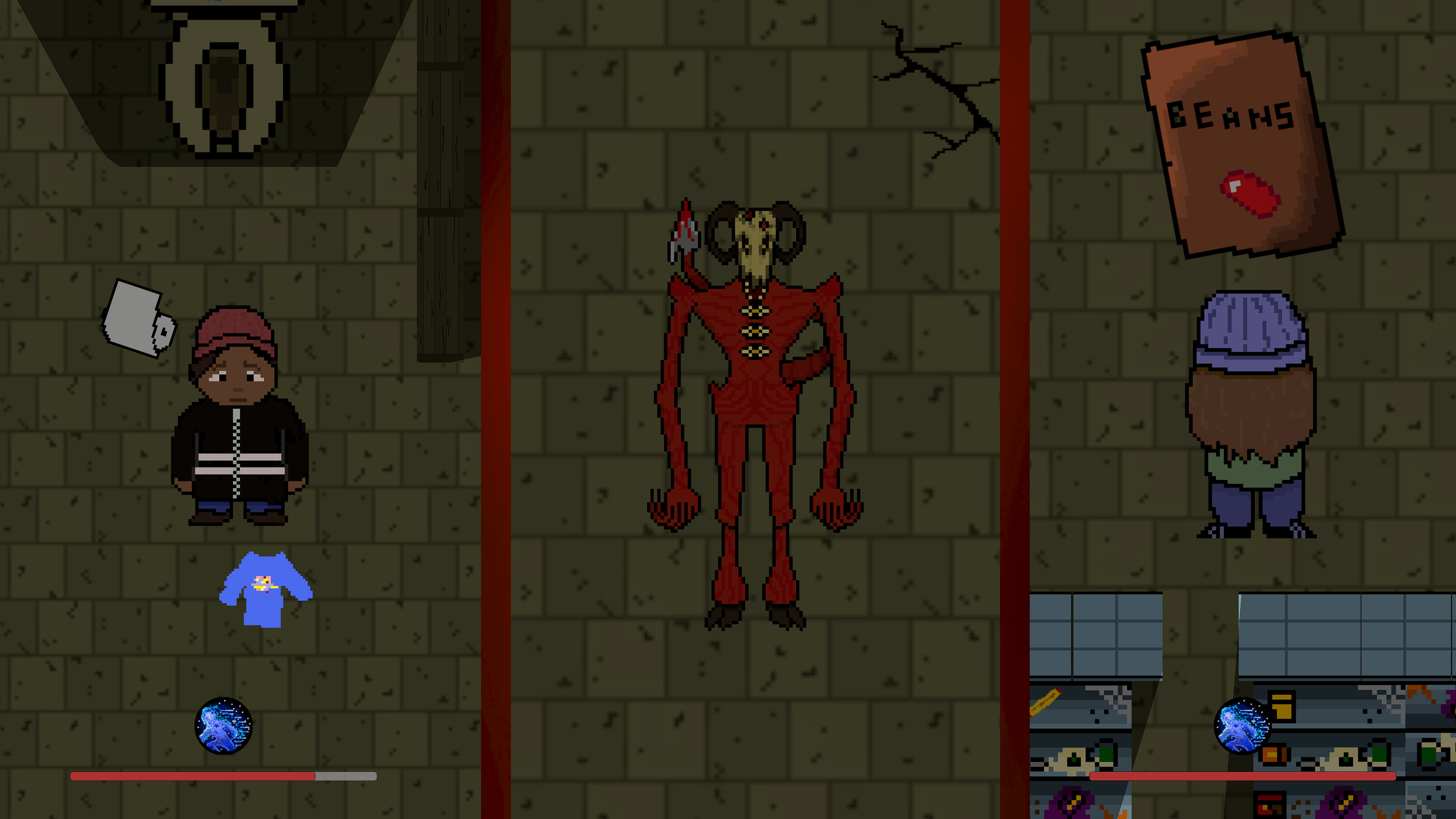 Doug McMillon's Sacrifice Screenshot 3