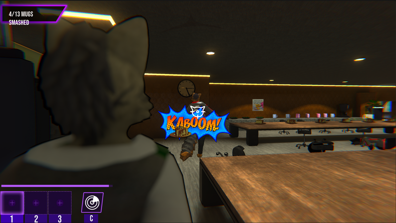 Mugshot Screenshot 1