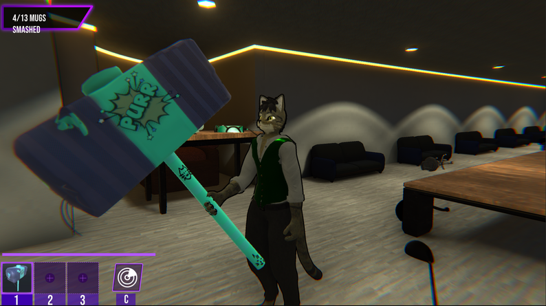 Mugshot Screenshot 3