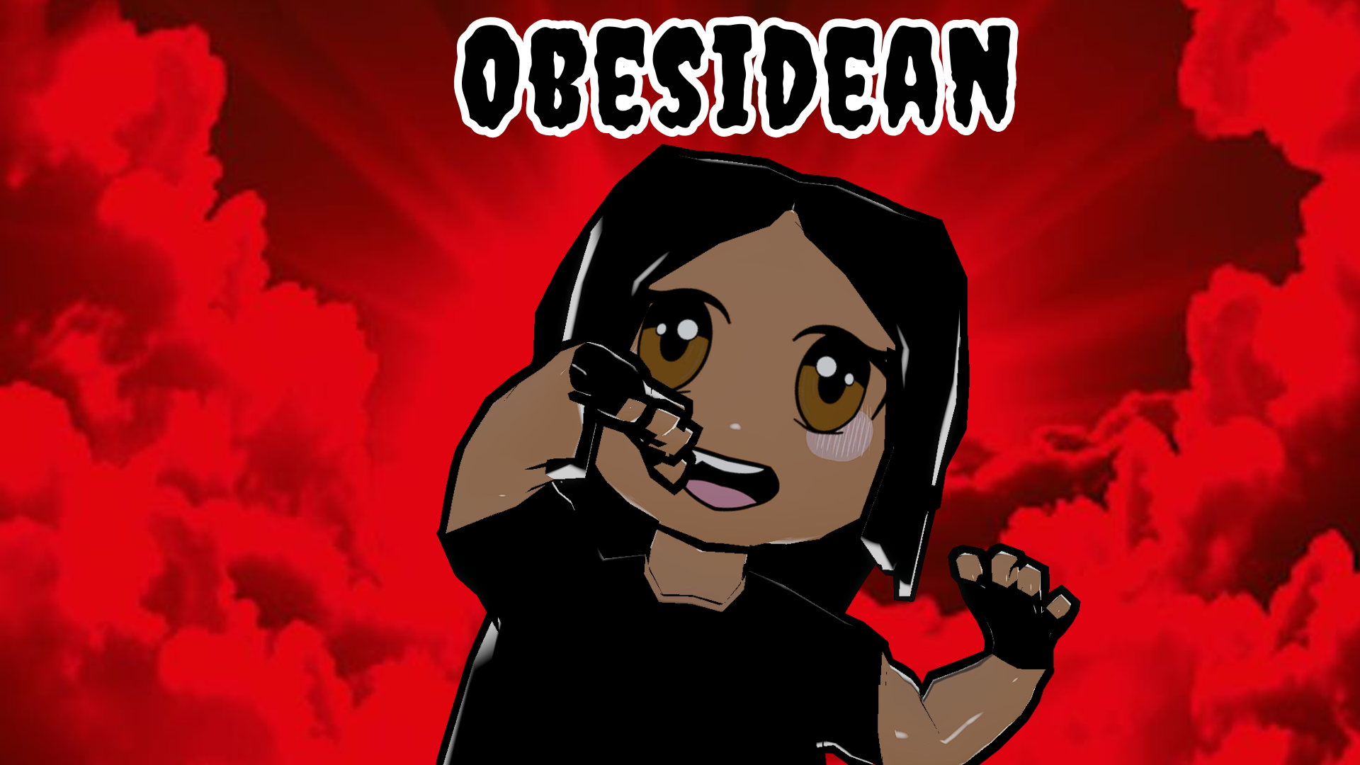 Obesidean project image
