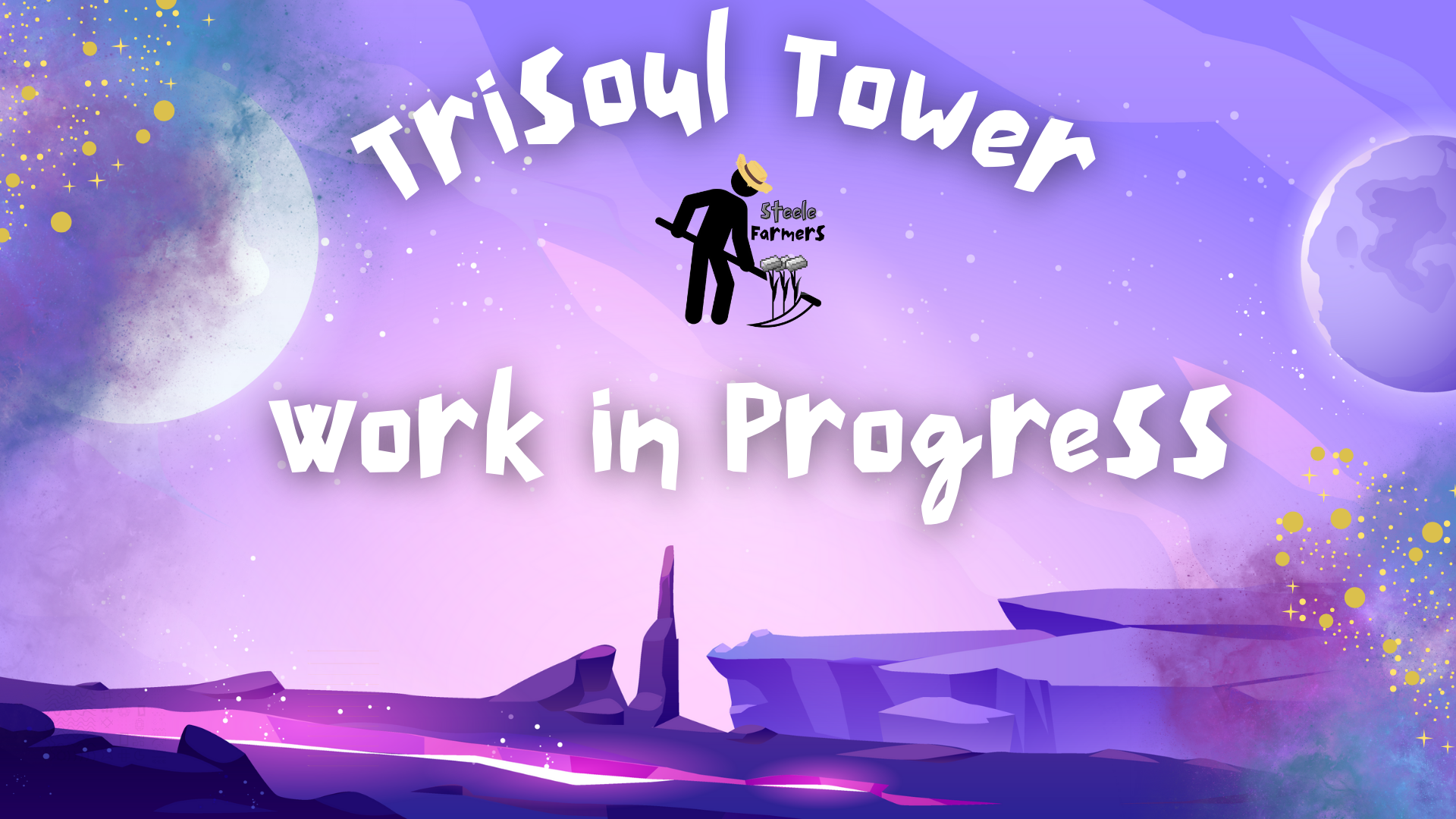 Trisoul Tower