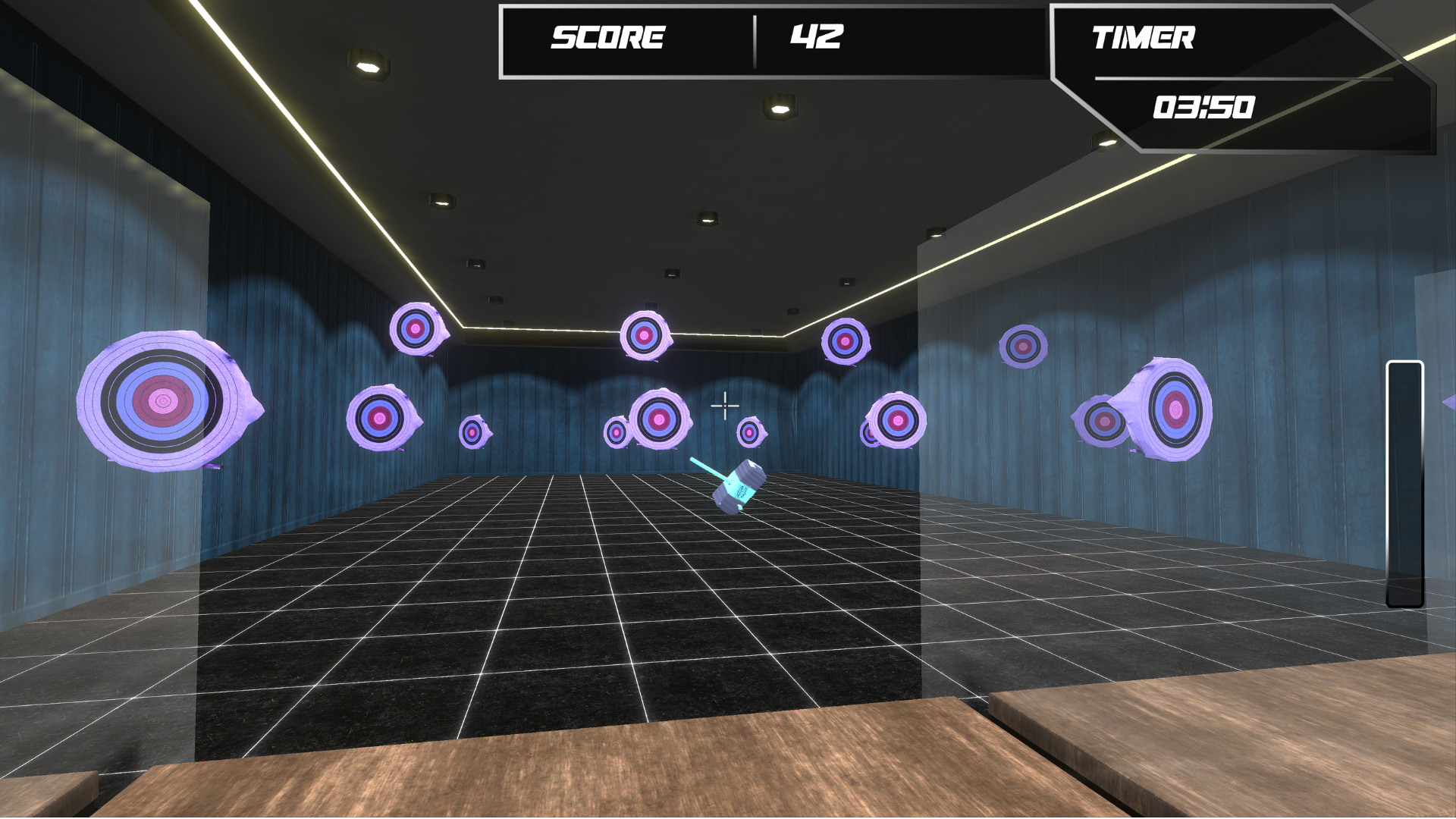 Sharpshooter Screenshot 3