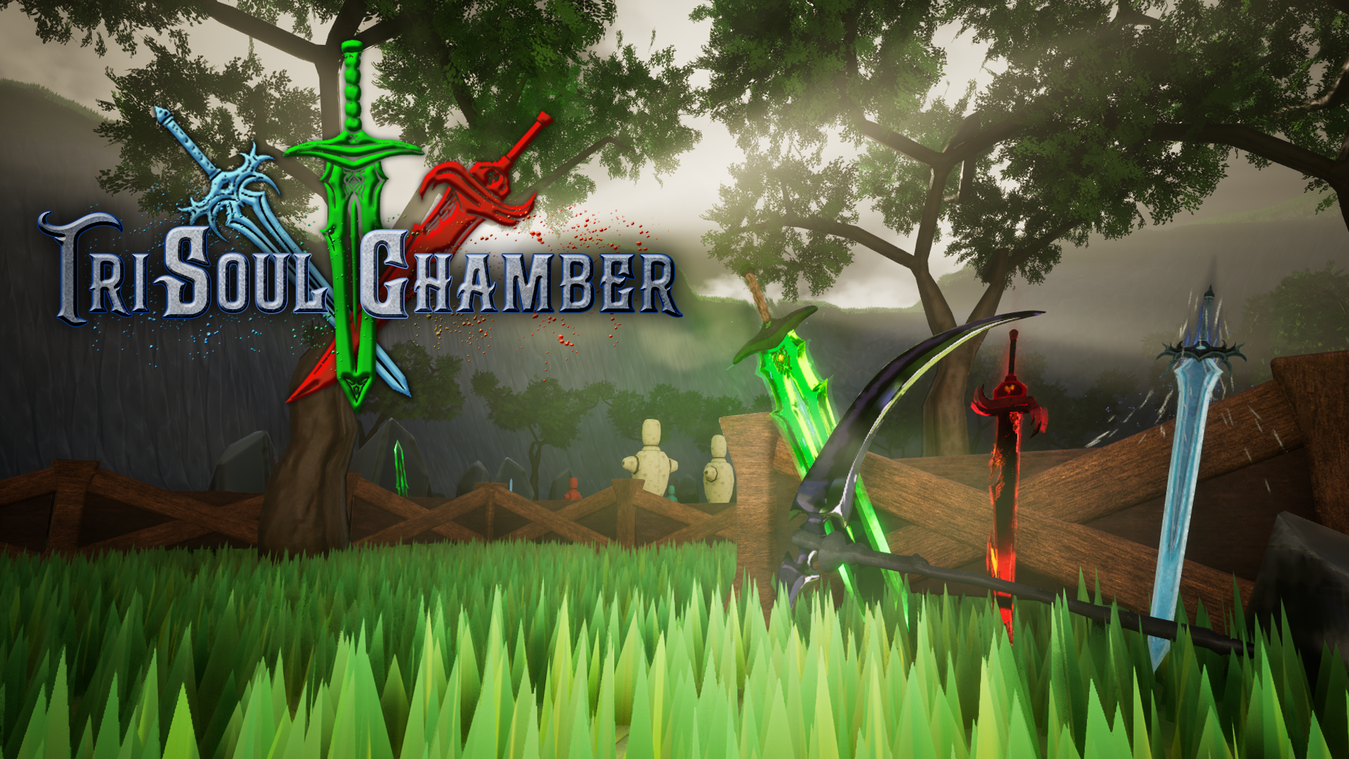 Trisoul Chamber