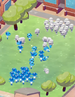 Universus Screenshot 1