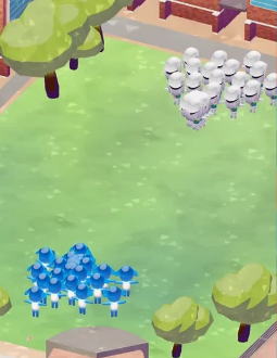 Universus Screenshot 2